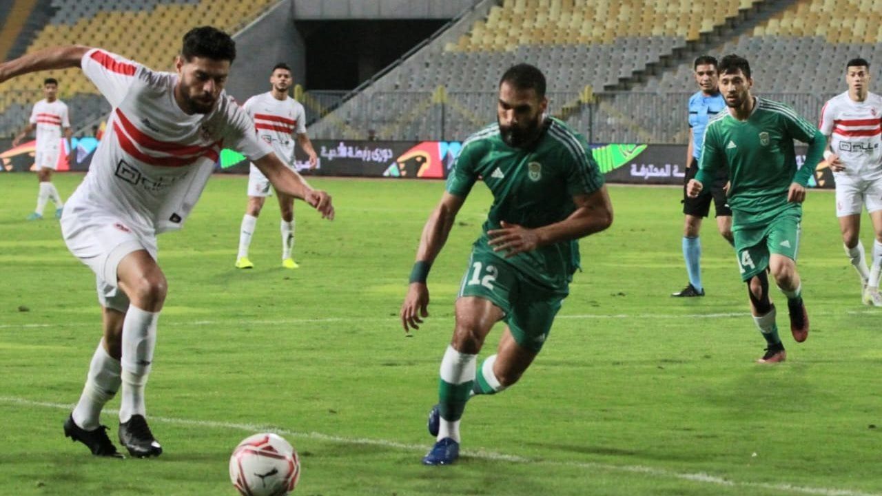 خطة أمنية مكثفة لتأمين مواجهة الزمالك والاتحاد السكندري في افتتاح الدوري