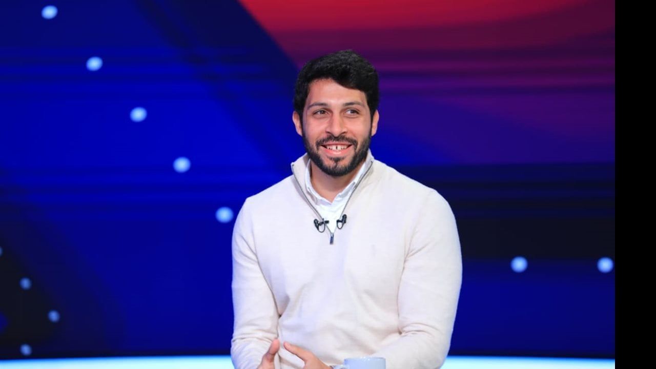 كواليس جلسات حسام الزناتي مع عبدالناصر محمد قبل حسم ملف المدير الرياضي بالزمالك