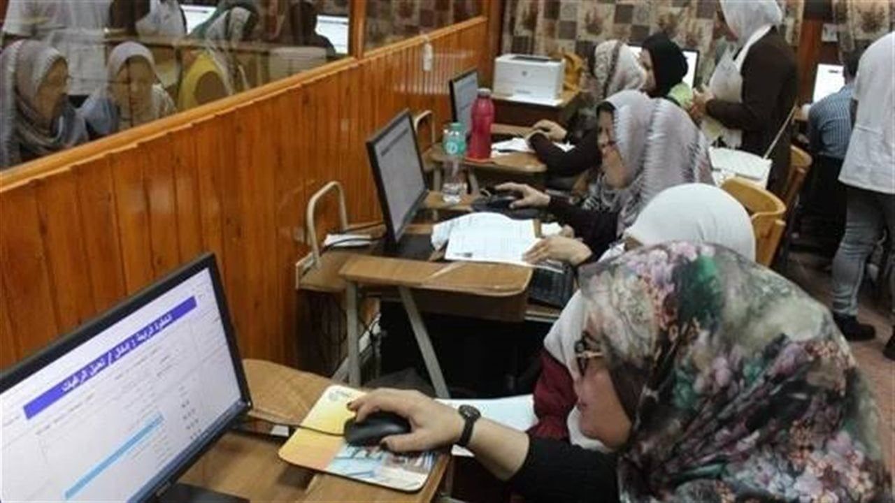 استمرار تسجيل طلبات تقليل الاغتراب عبر موقع التنسيق الإلكتروني حتى 24 أغسطس