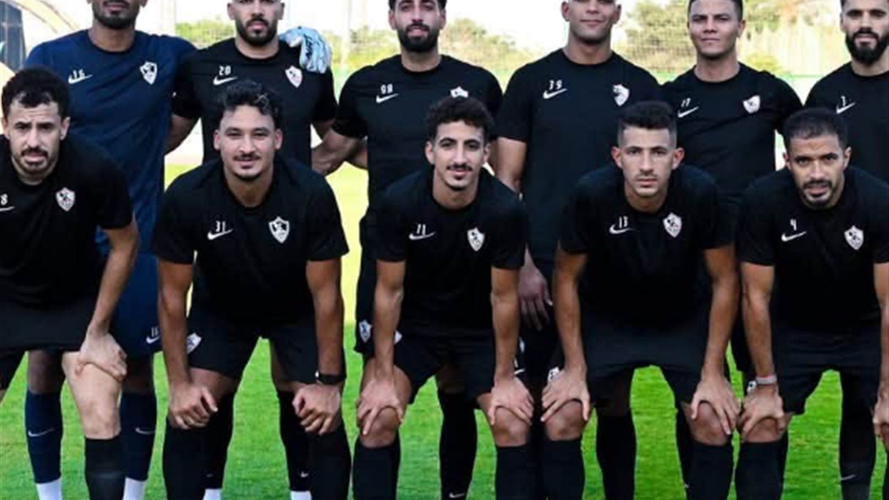 الليلة.. الزمالك يبدأ مشوار الدفاع عن لقب الدوري بمواجهة الاتحاد السكندري