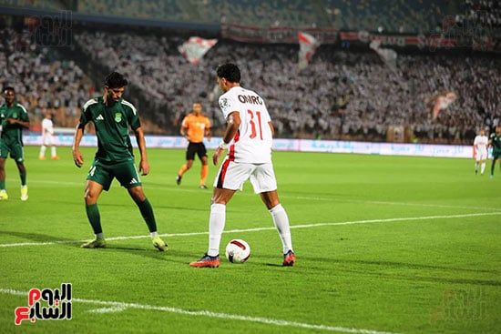 مباراة الزمالك والاتحاد السكندري مباراة الزمالك والاتحاد السكندري