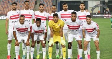 خطة أمنية مكثفة لتأمين مواجهة الزمالك والاتحاد السكندري في افتتاح الدوري