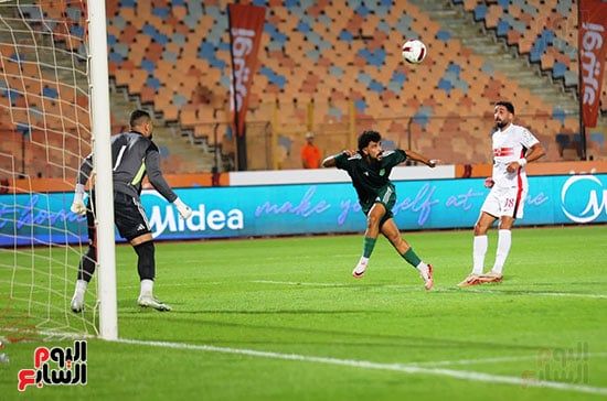 عدى الدباغ مهاجم الزمالك عدى الدباغ مهاجم الزمالك