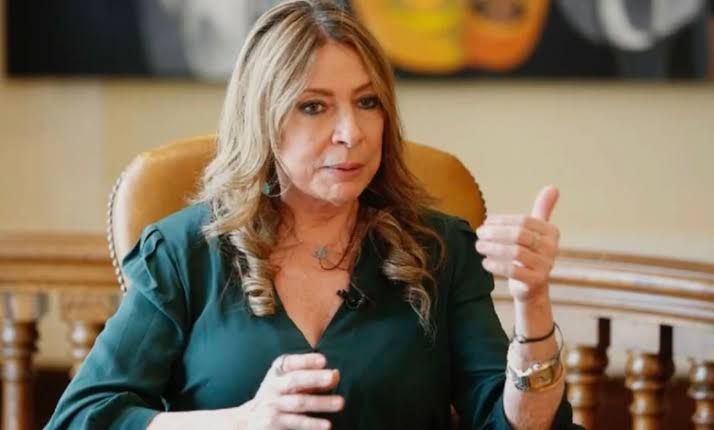 من أصول لبنانية.. هل تُصبح ايفون عبد الباقي الأمينة العامة المقبلة للأمم المتحدة؟ (صور)