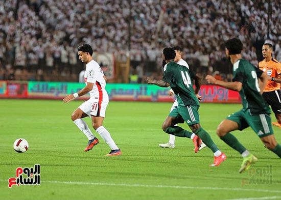 لاعبو الاتحاد السكندرى لاعبو الاتحاد السكندرى