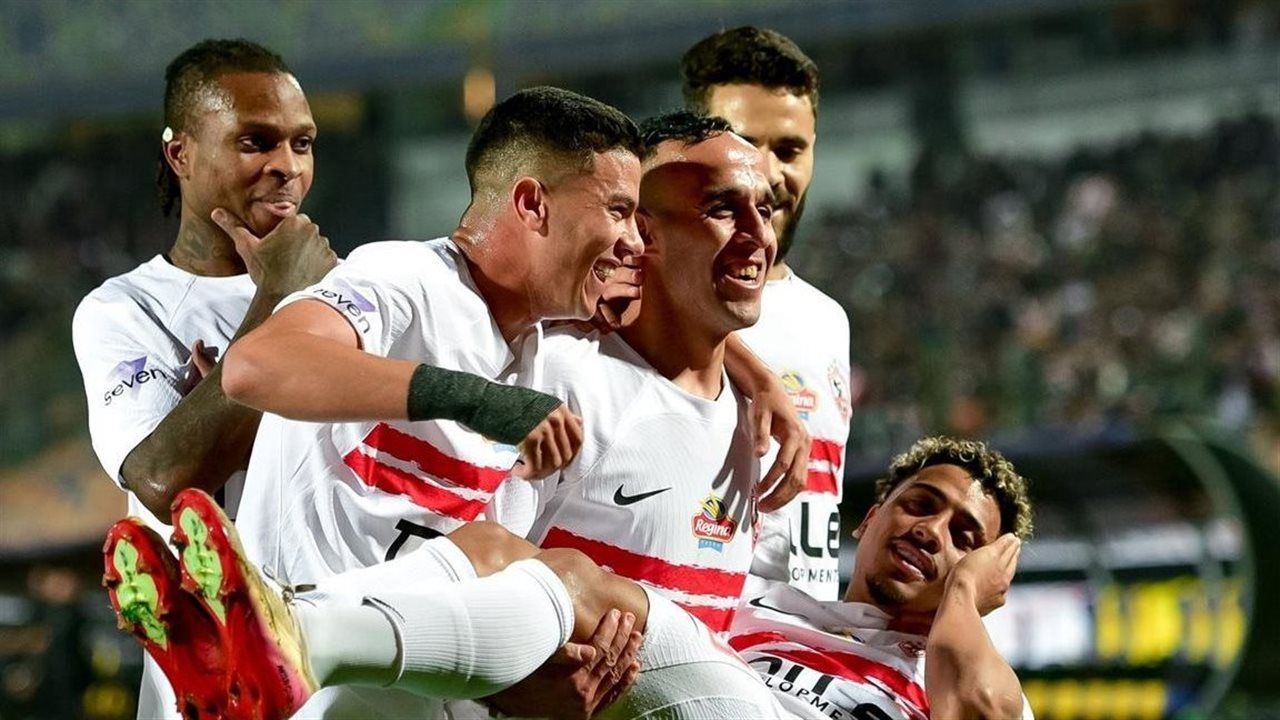 الزمالك يصعّد ضد بيزيرا ويوجه له إنذارين قبل اللجوء إلى اتحاد الكرة وفيفا