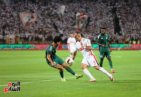 ناصر منسي مهاجم الزمالك ناصر منسي مهاجم الزمالك