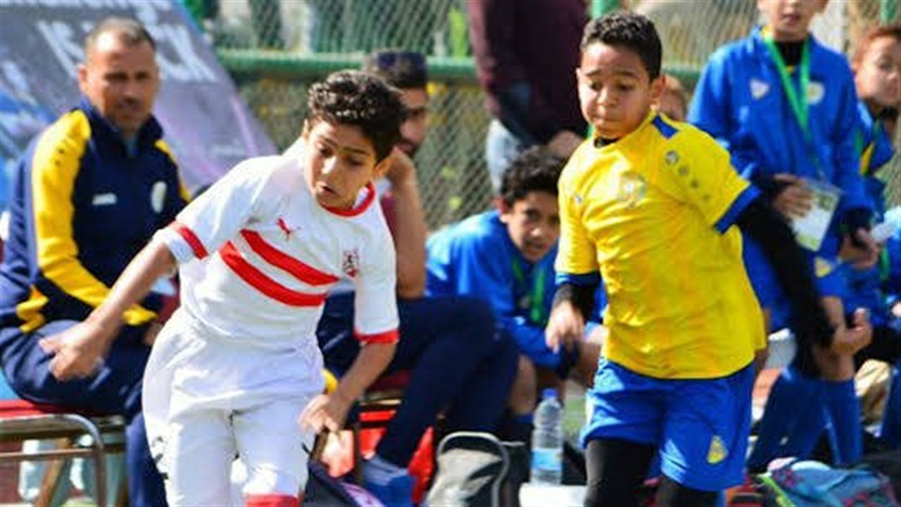 محمد جمال: محمد فرج ومحمد حمد مفاجأة الموسم.. وعمر عبد العزيز يذكرني بعبد الواحد السيد