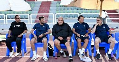 موعد مباراة الزمالك والاتحاد السكندري فى افتتاح الدوري الممتاز اليوم