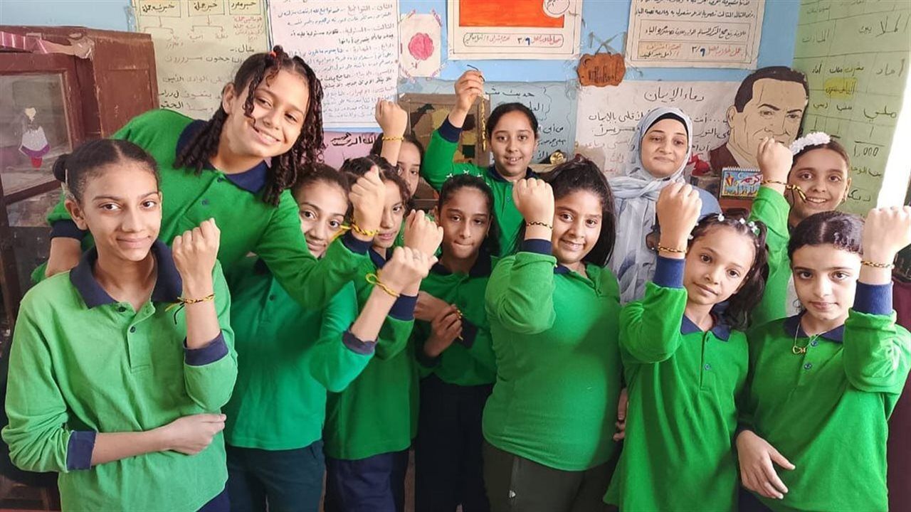 موعد الترم الأول 2026-2027.. بداية ونهاية الفصل الدراسي