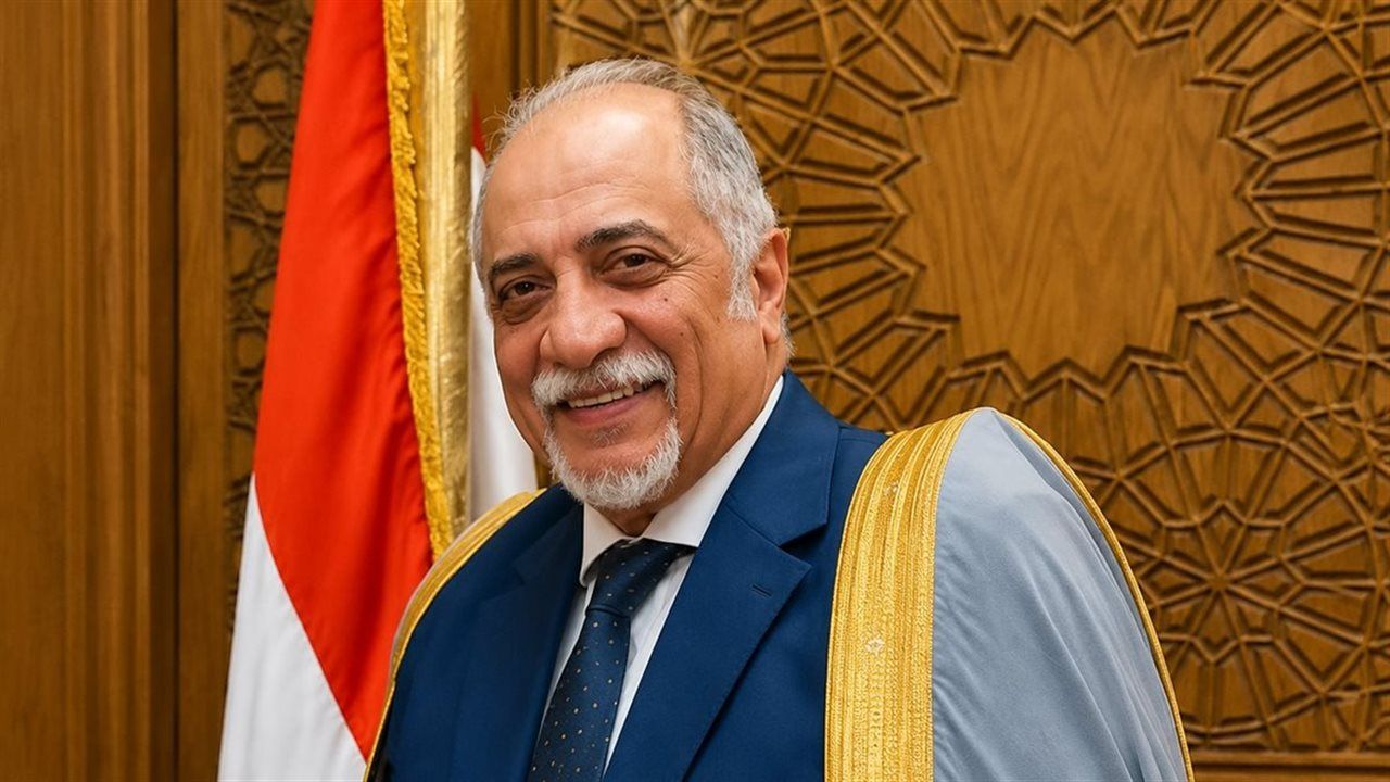 شيخ مشايخ الصوفية: مصر ستشهد فعاليات دينية كبري بمناسبة المولد النبوي الشريف الثلاثاء المقبل