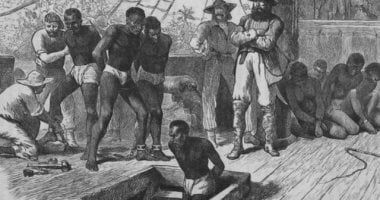 بريطانيا تلغى العبودية فى مستعمراتها.. كيف صدر قانون 1833؟