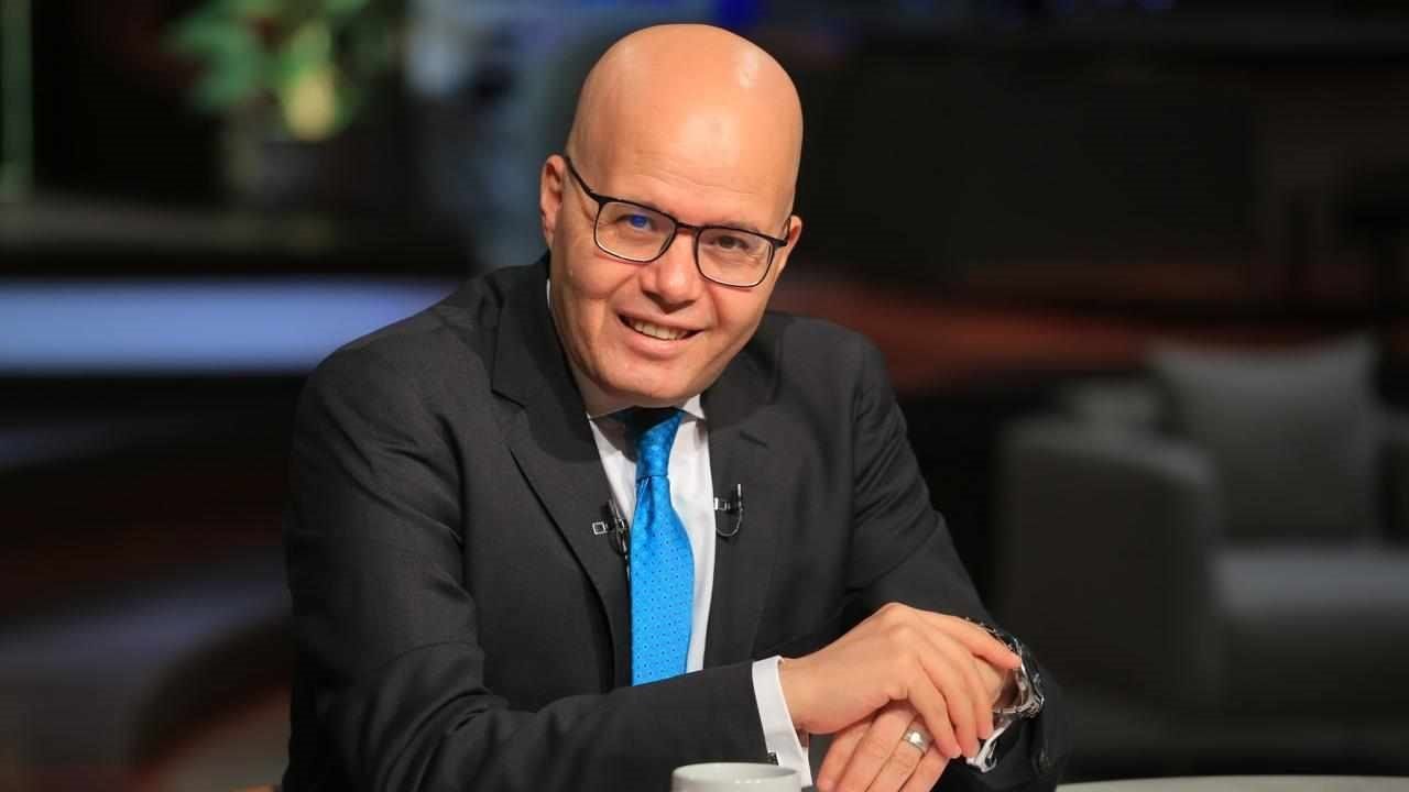 جمال الكشكي: الوسطاء يسعون لإنقاذ مذكرة التفاهم بين طهران وواشنطن قبل الانفجار