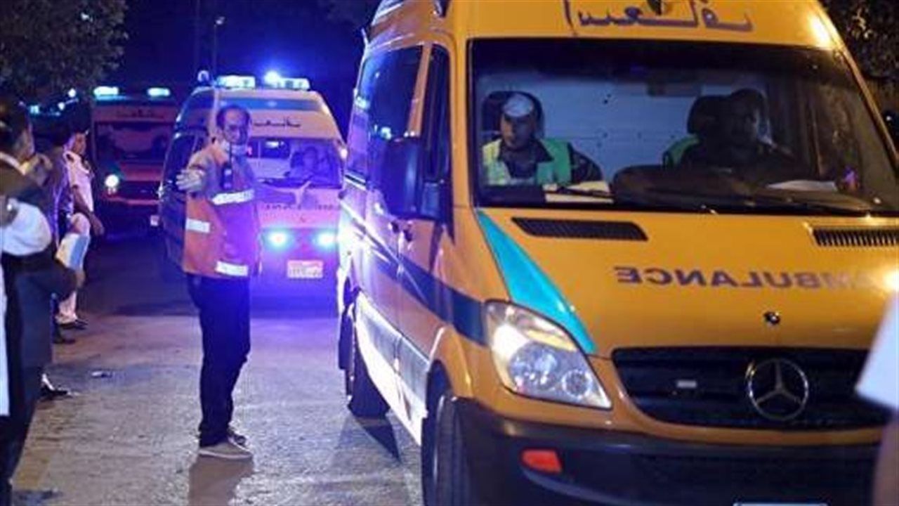 شقيقه الأكبر وراء الجريمة.. كشف غموض مقتل شاب بـ3 طلقات نارية داخل الزراعات بقنا