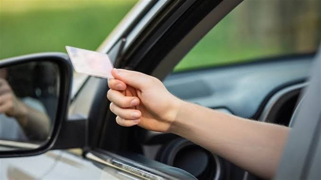 فقد رخصة القيادة.. خطوات استخراج بدل فاقد