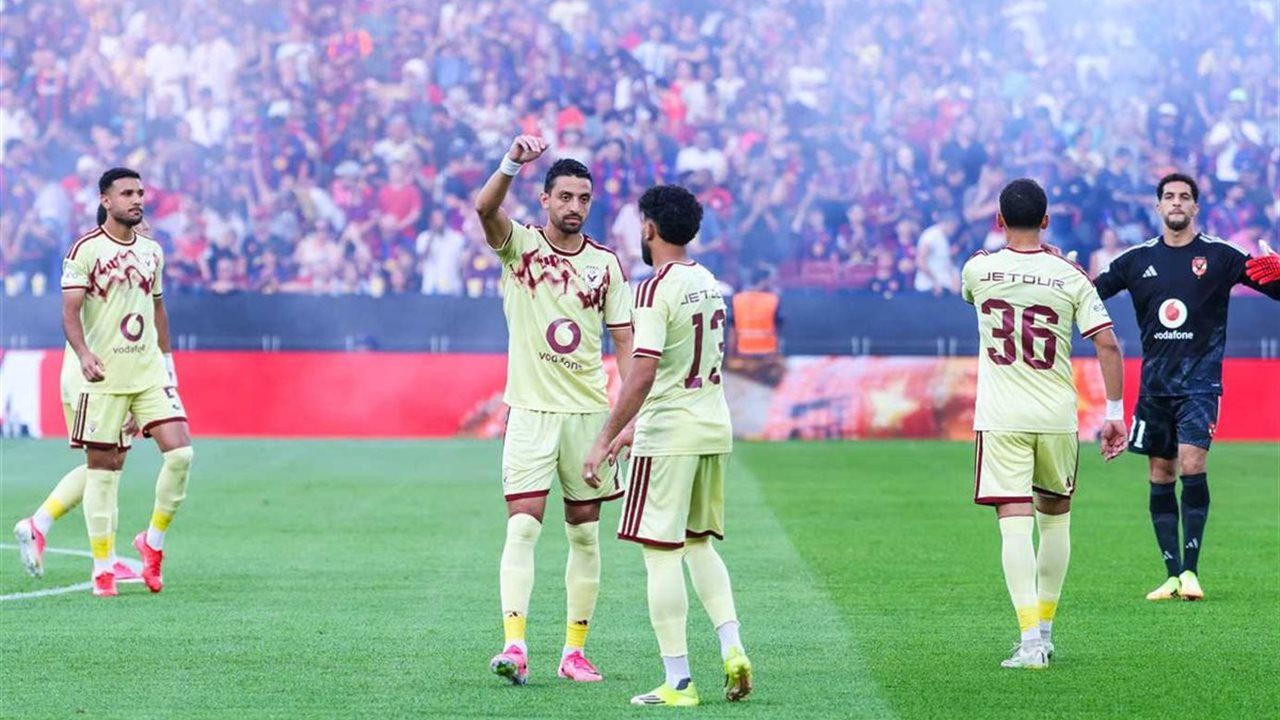 يلا شوت بث مباشر لمباراة الأهلي والشرقية إنبي في الدوري المصري