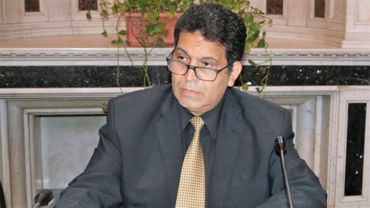 صفي الدين متولي: إنتاج مصر 10.2 مليون طن من القمح خطوة فاعلة نحو تحقيق الاكتفاء الذاتي