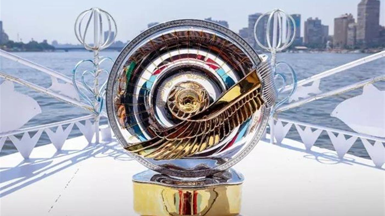 الجدول الكامل لـ ترتيب الدوري المصري 2026