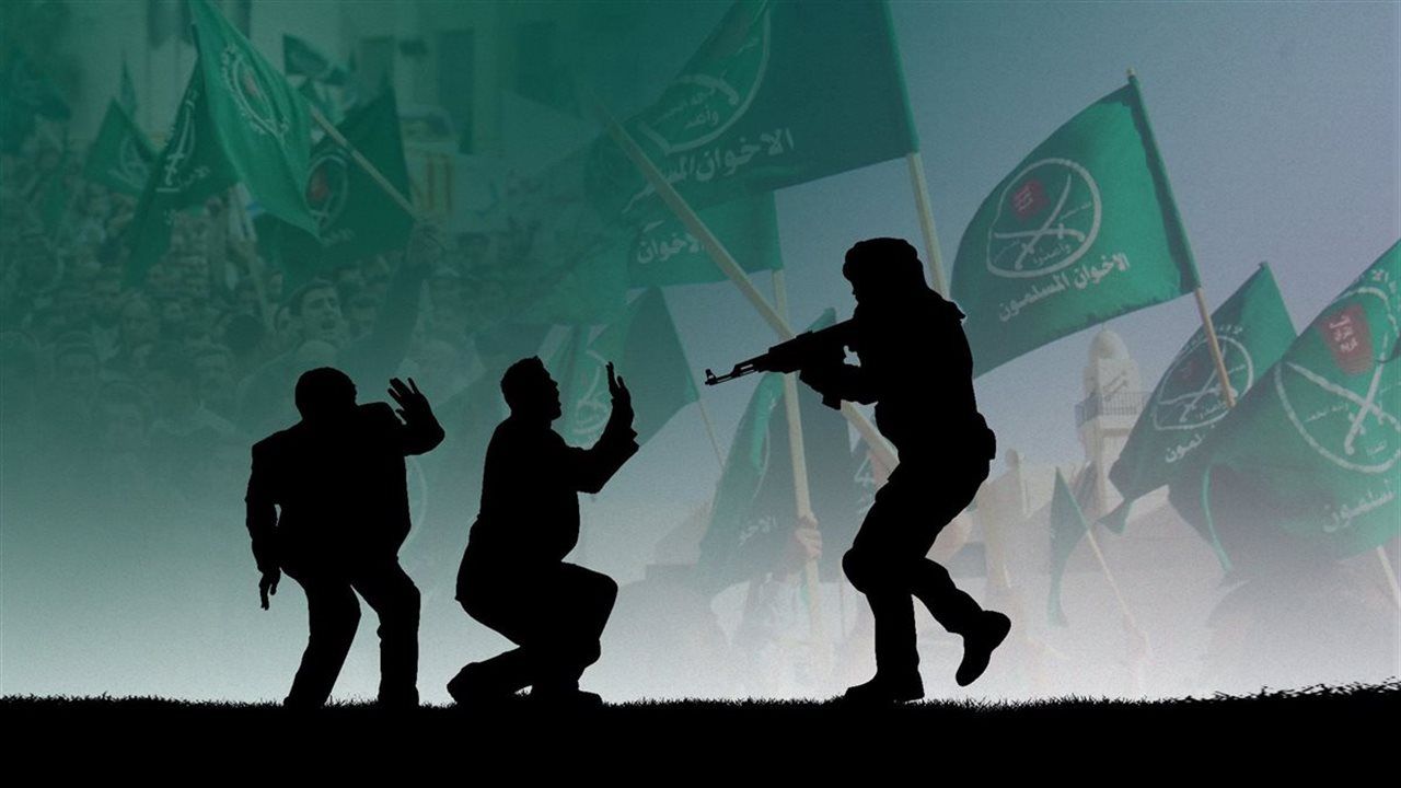 باحث: تجفيف منابع تمويل الإخوان لم يوقف تدفق الأموال عبر شركات وواجهات اقتصادية