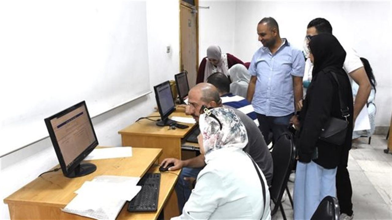 أخر موعد لتسجيل تقليل الاغتراب 2026.. وكيفية الاستعلام عن النتيجة