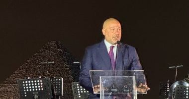 أحمد دياب: الدوري يبدأ وينتهي فى مواعيد عالمية والشراكة مع المتحدة وPRO أربع سنوات