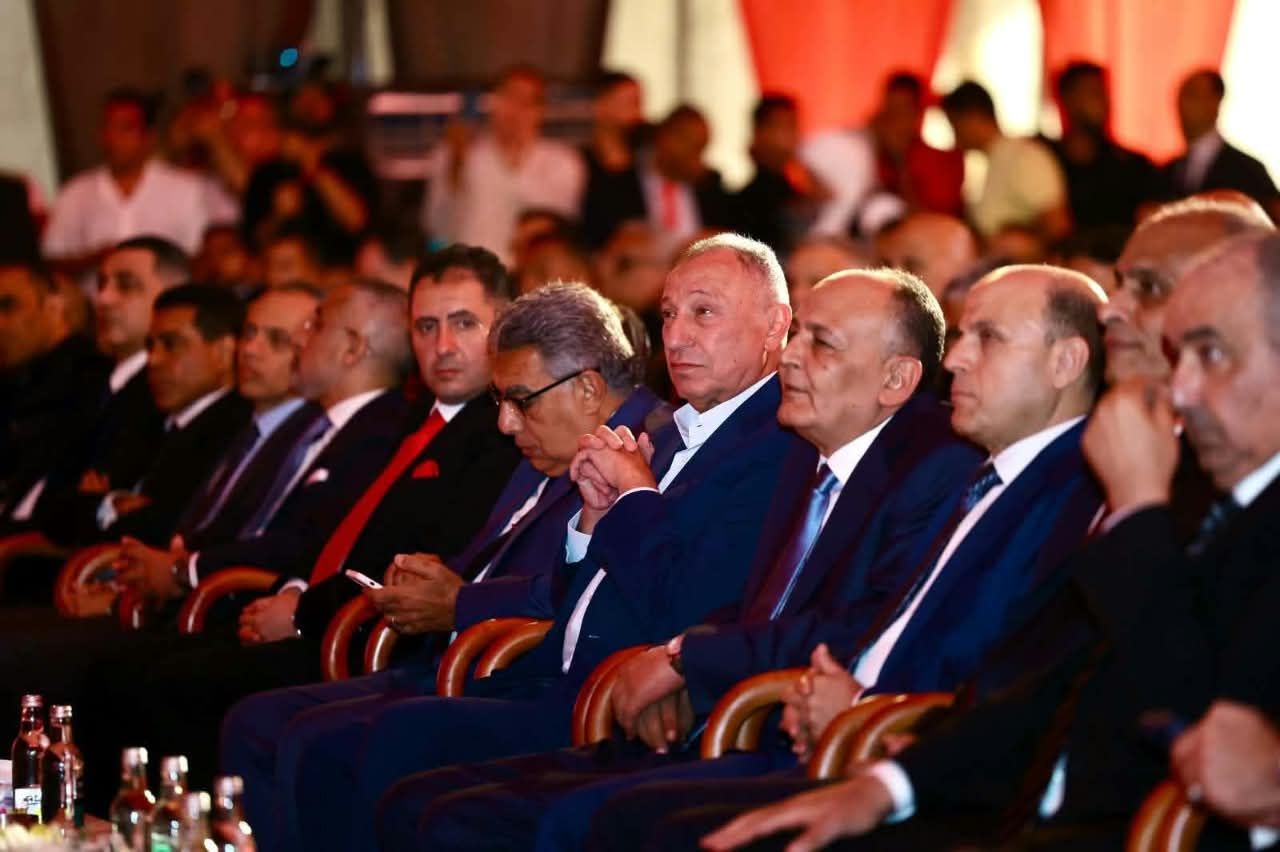 افتتاح فرع المنصورة افتتاح فرع المنصورة