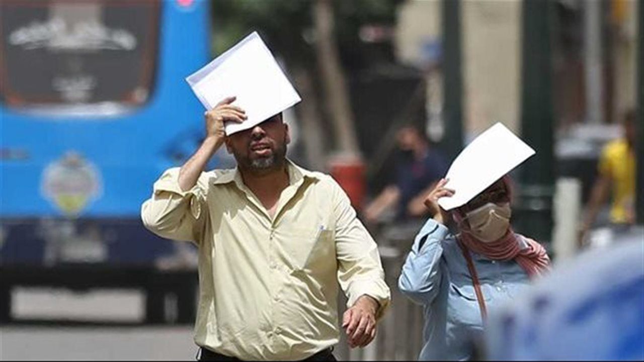 حالة الطقس اليوم الإثنين 24 أغسطس 2026 في محافظة السويس