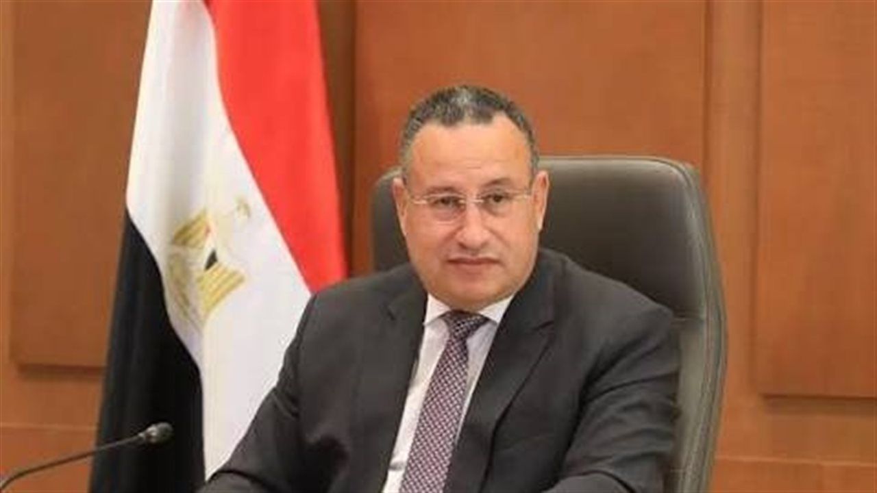 وزير التعليم العالي يكلف الدكتور أشرف إمام بتسيير أعمال رئيس جامعة أسوان