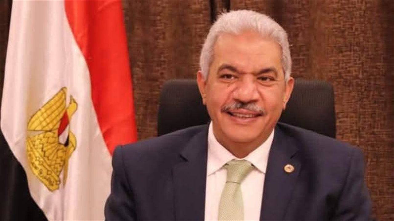 رئيس جامعة الأزهر يهنئ الرئيس السيسي وشيخ الأزهر بذكرى المولد النبوي