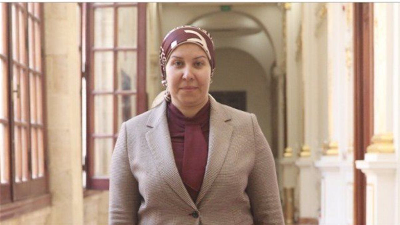برلمانية: توجيه الرئيس السيسي بإحالة واقعة «جلوبال» للتحقيق يعزز حماية المواطنين وبياناتهم
