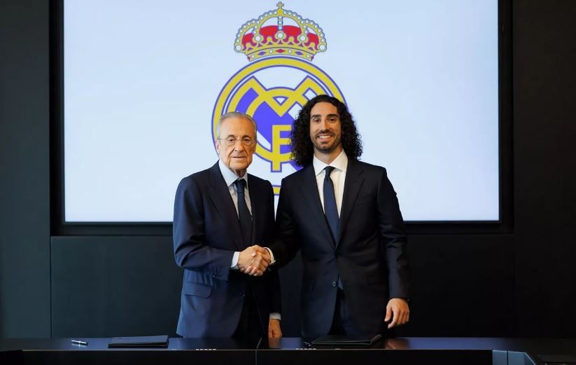 ريال مدريد يقدم كوكوريا ريال مدريد يقدم كوكوريا