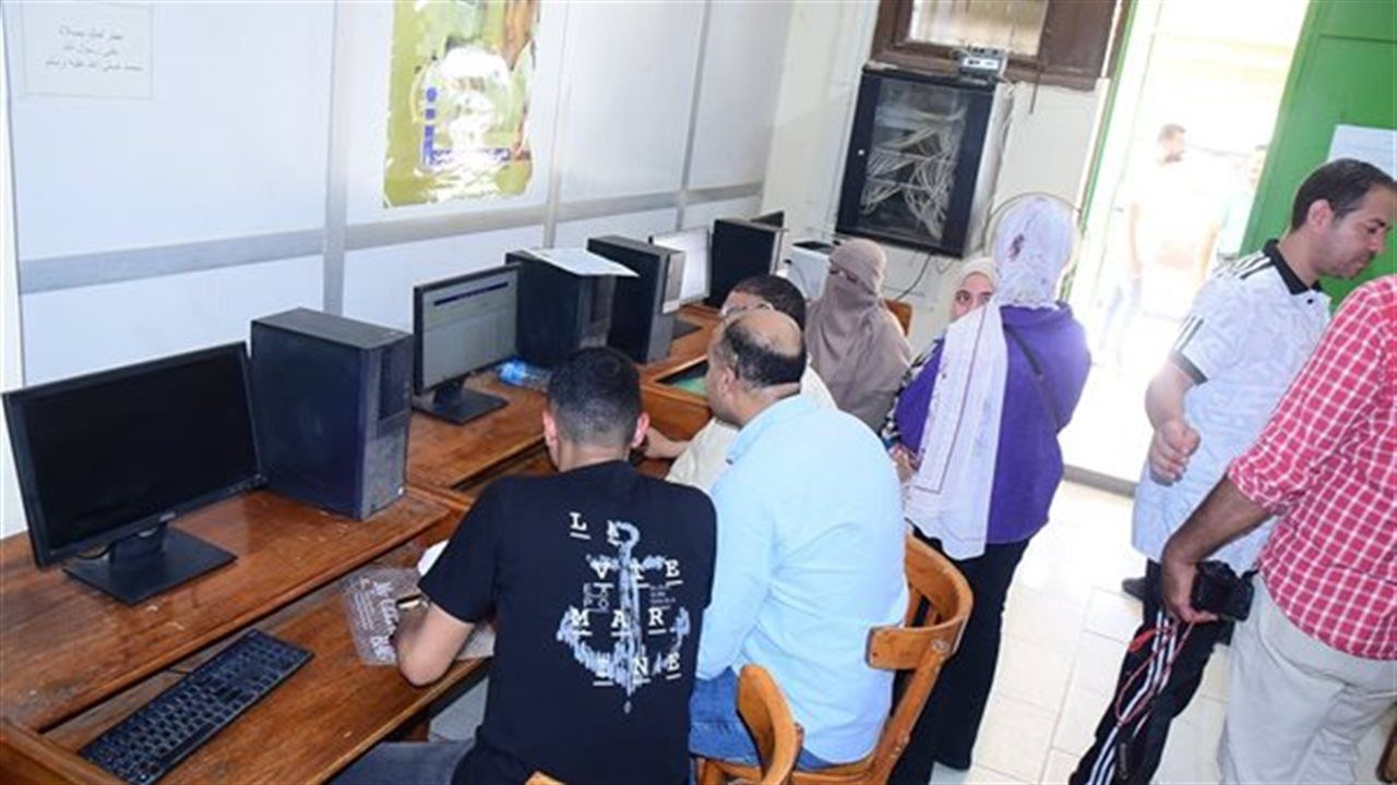 كليات متاحة لطلاب الدور الثاني 2026.. الأماكن الشاغرة في تنسيق المرحلة الثالثة وموعد تسجيل الرغبات