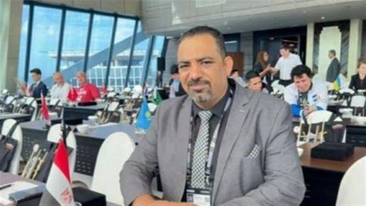 لماذا راهن اتحاد المواي تاي على الناشئين؟.. محمد إبراهيم يكشف مستقبل اللعبة في مصر (خاص)