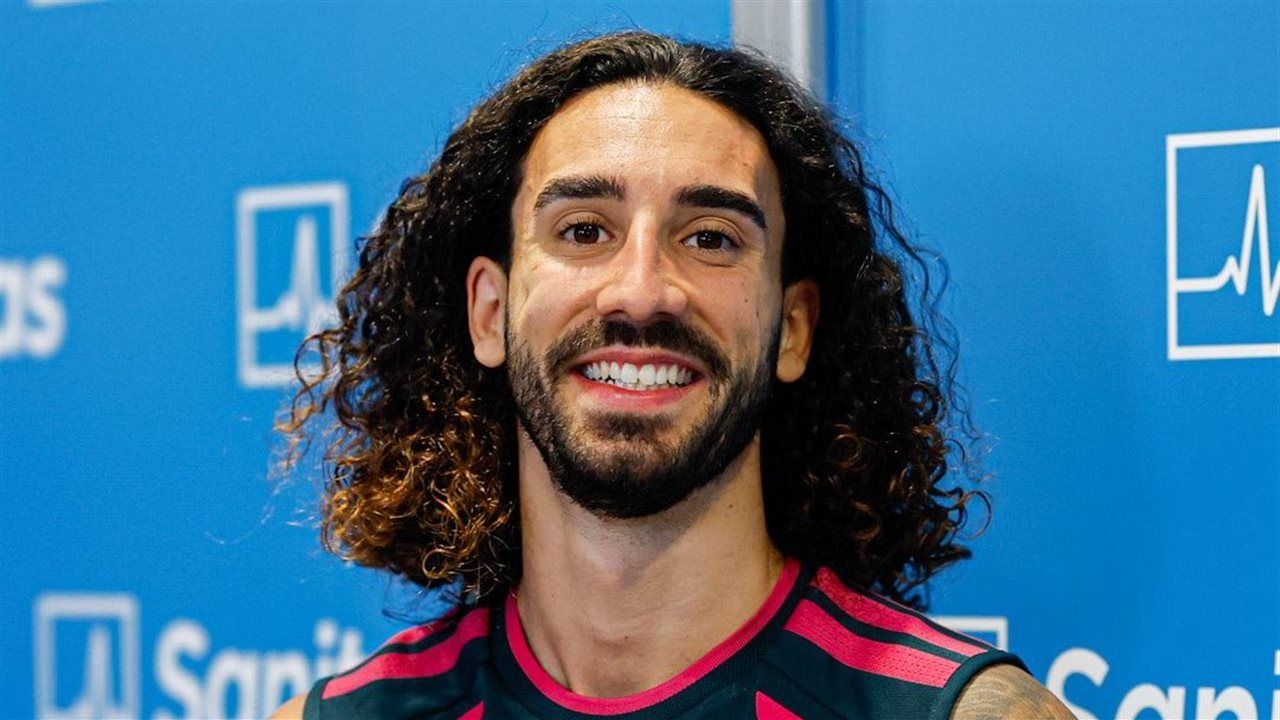 كوكوريلا: شرف كبير أن أرتدي قميص ريال مدريد
