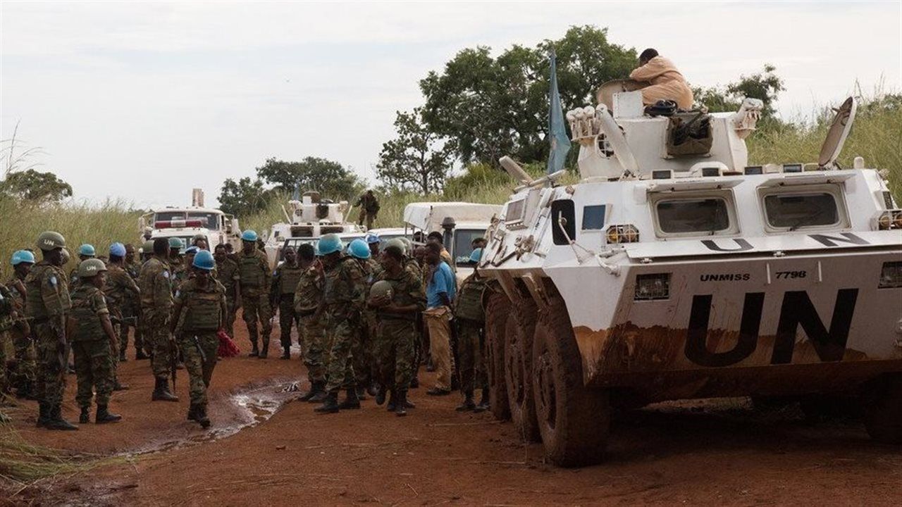 كمين دموي في جونقلي.. استهداف جديد لقوات الأمم المتحدة بجنوب السودان