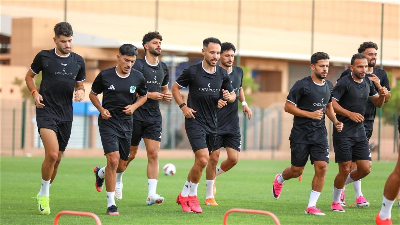 ارتياح في المصري بعد عبور سموحة.. والنحاس: حصدنا الأهم في بداية الدوري