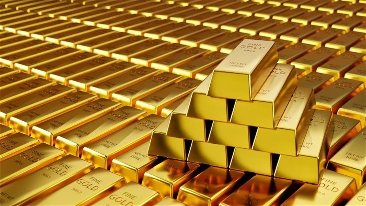 جدول أسعار الذهب اليوم في مصر لجميع الأعيرة