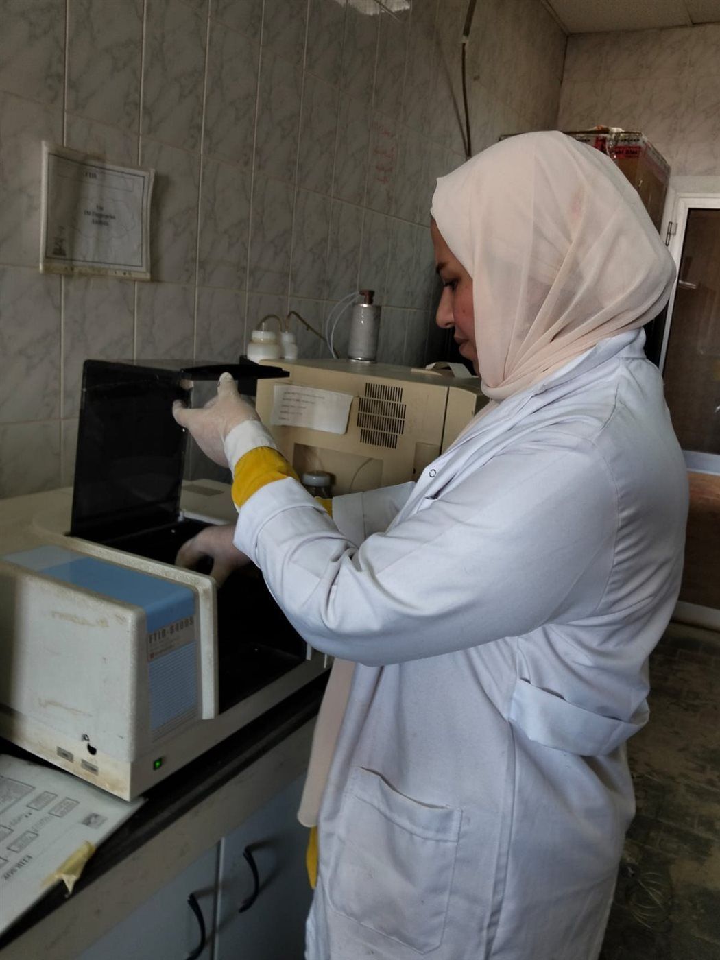 منال عوض: تنفيذ 77 حملة تفتيشية على منشآت صناعية وطبية ومجازر ومدافن مخلفات بالمحافظات