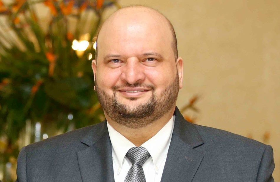  الدكتور إبراهيم نجم