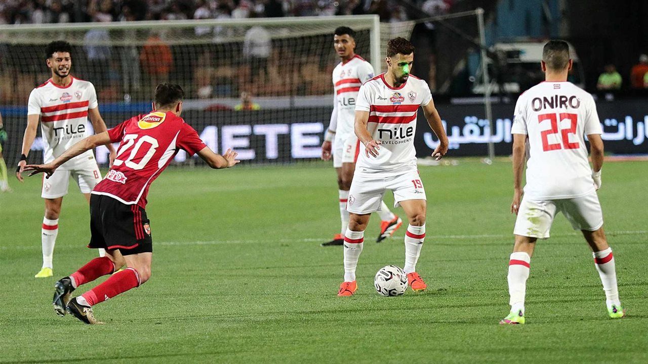 الزمالك الأربعاء والأهلي الجمعة.. مباريات الجولة الثانية من دوري "أورا"