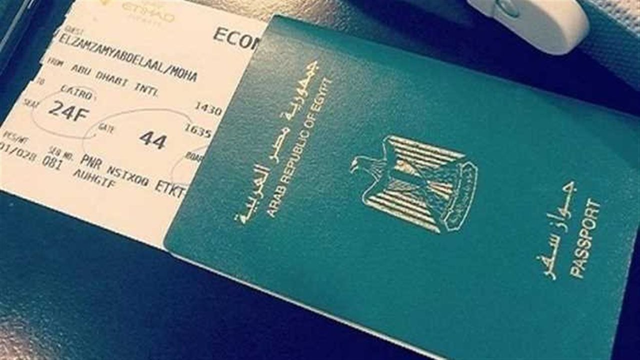 تجديد جواز السفر 2026.. المستندات ومدة استلام الجواز الجديد
