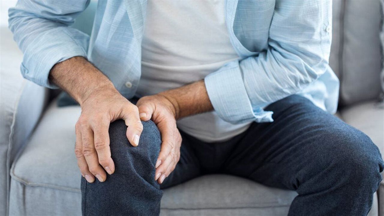كيف تحافظ على صحة المفاصل مع التقدم في العمر؟