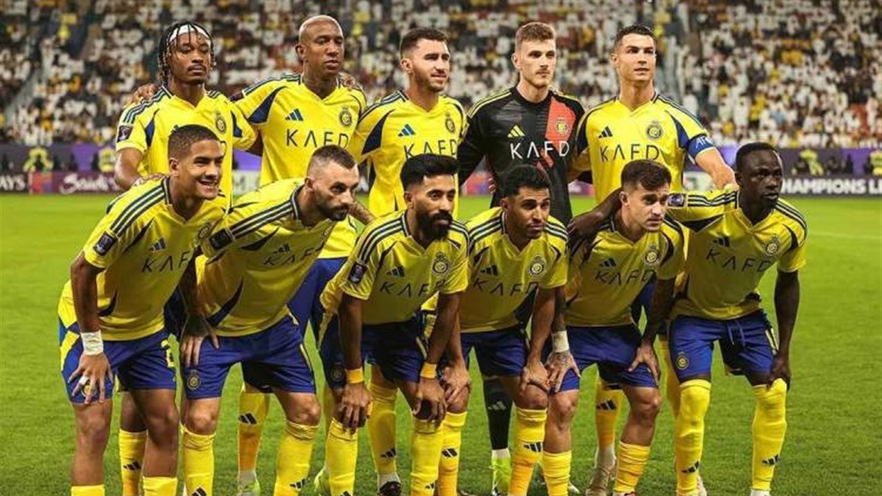 كريستيانو يُزين التشكيل المتوقع للنصر قبل مواجهة الاتفاق بالدوري السعودي.. الليلة