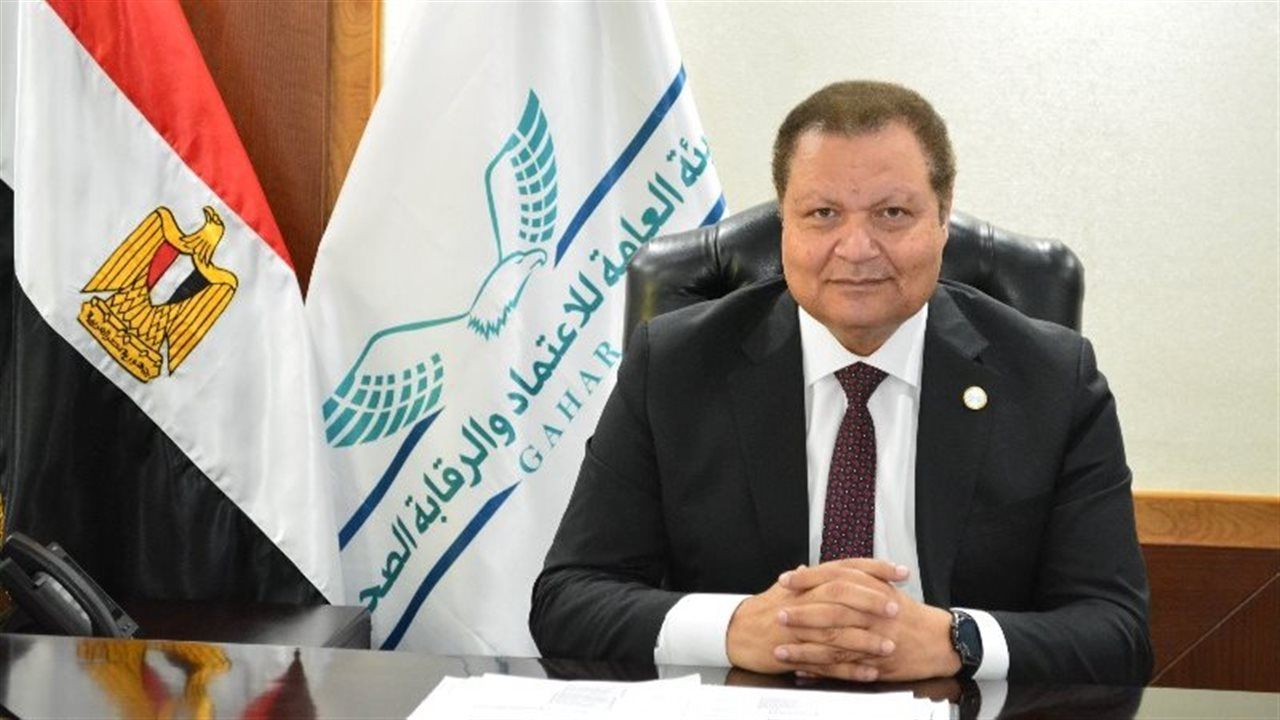 تجديد اعتماد 4 منشآت صحية تابعة لمنظومة الرعاية الصحية بمحافظة الإسماعيلية