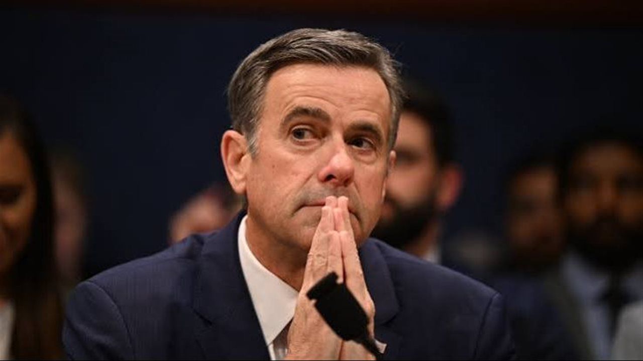 رحلة غامضة لمدير CIA إلى موسكو.. ماذا يبحث راتكليف في روسيا؟