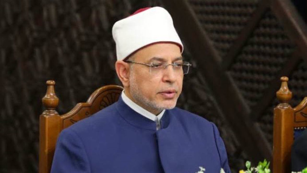 سلامة داود عقب تكريمه: تقدير الرئيس للعلماء يؤكد اهتمام الدولة بالعلم وأهله (خاص)