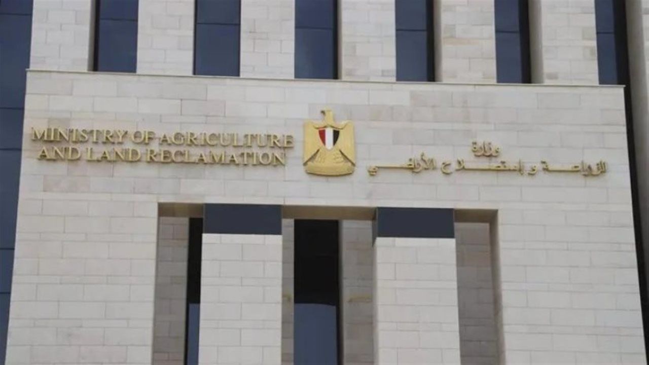 "الزراعة" تعلن تجديد الاعتماد الدولي لمعمل الصحة الحيوانية بالإسكندرية