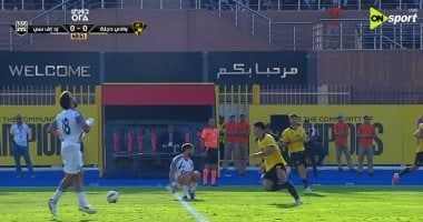 8 أندية تبحث عن الهدف الأول في الدوري هذا الموسم
