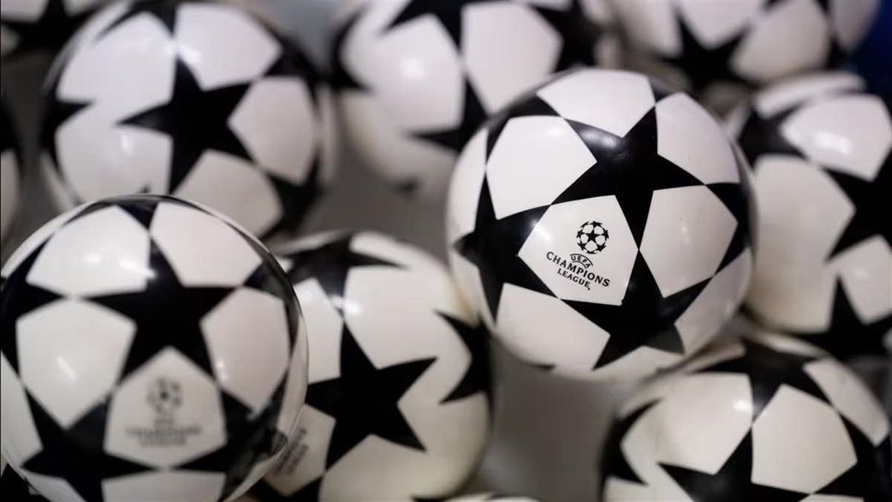 تصنيف قرعة دوري أبطال أوروبا 2026 - 2027