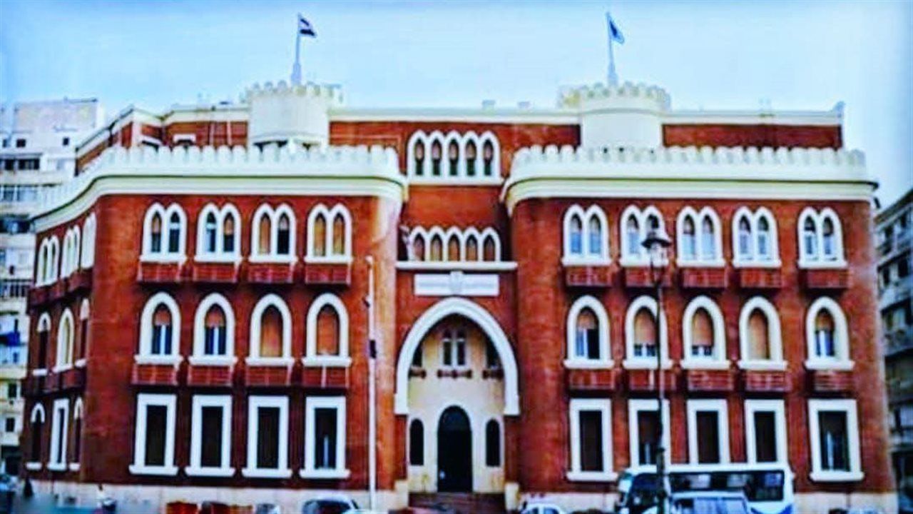 شروط التقديم لوظيفة معيد بكلية الطب جامعة الإسكندرية والأوراق المطلوبة